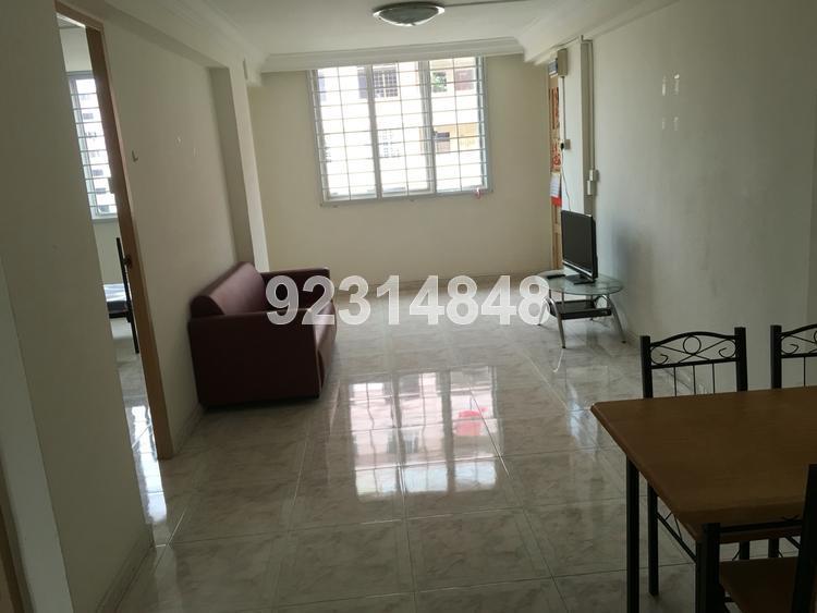 Blk 303 Serangoon Avenue 2 (Serangoon), HDB 3 Rooms #127395032